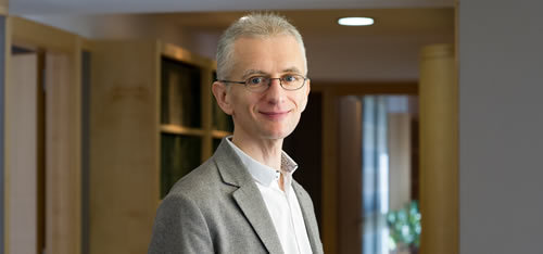 Maître Jean-Philippe DERBIER Notaire Salarié