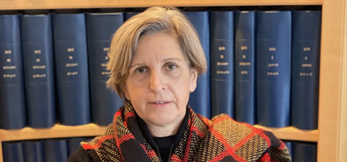 Maître Patricia BERNARD Notaire Salarié